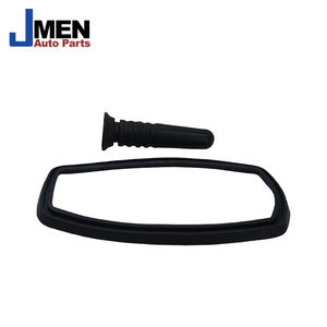 2108270031 ชุดซ่อมซีลฝาครอบเสาอากาศหลังคาสำหรับ W210 W202 W208 - Product Image 1