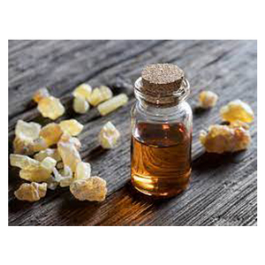 น้ำมันหอมระเหยกลิ่นหอมเรซินธรรมชาติบริสุทธิ์ - Product Image 1