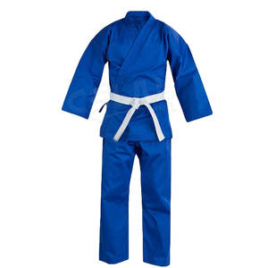 Uniforme de Karate para hombre, de alta calidad Material ligero, cómodo, nuevo diseño - Product Image 1