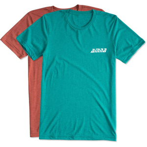 T-shirt à manches longues et col rond pour homme, de couleur personnalisée, de meilleure qualité, fabriqué au Pakistan - Product Image 6