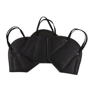 Mascarilla facial a prueba de golpes, póster bonito - Product Image 5