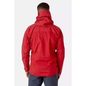 Chaqueta de esquí para hombre, ropa de invierno, ropa de esquí para nieve, chaquetas de esquí con forro de malla aislante, transpirable, para patines - Product Image 3