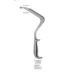ST. Marks Retractor - Product Image 6