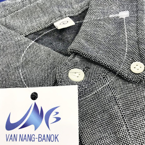 High Quality Versatile 9 Inch GP Lock Plastic Fastener for Garment <b>Tags</b> PP <b>Clothing</b> Accessories Factory Price - Product Image 2