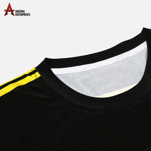 Yetişkinler için % futbol forması ile yüksek kaliteli özel erkek % özel Logo baskı Set Polyester malzeme - Product Image 3