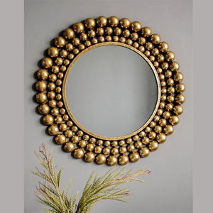 Espejo de pared moderno/Espejo de diseño de pared decorativo/espejo de maquillaje - Product Image 2