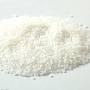 Gránulos de LDPE reciclados, materia prima plástica certificada a bajo precio - Product Image 1