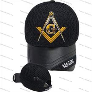 Gorros masónicos de alta calidad - Product Image 1