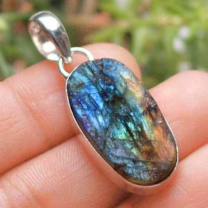 Boucles d'oreilles en argent sterling 925, connecteur d'agate, druse star, plateau de pierres précieuses, bagues de bijoux - Product Image 2