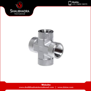 Raccord mâle à quatre voies en laiton de haute qualité raccords de tuyauterie en gros - Product Image 6