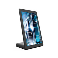 Tableta Android inteligente Full Hd, pantalla Lcd de 10 pulgadas, 4k, 19, 21,5