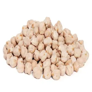 Dried raw 7mm 8mm 9mm 10mm 11mm 12mm Kabuli Chickpeas for sale
