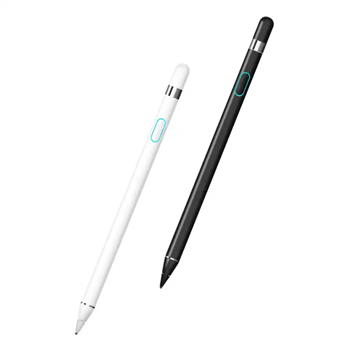 wiwu attivo stilo penna digitale per touch screen stilo compatibile per  android ios tablet del telefono attivo stilo penna digitale
