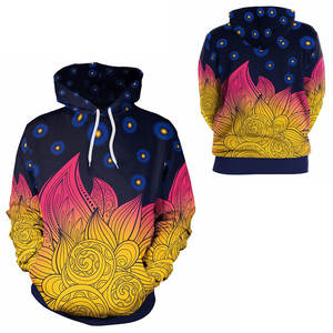 Fabricante de Sudaderas con Sublimación de Diseño Moderno y Logotipo Personalizado, faktree - Product Image 1