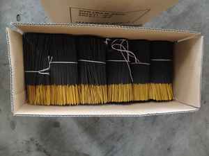 Meilleures ventes et encens noir Agarbatti le moins cher, marques indiennes, chinoises et vietnamiennes, haute qualité, personnalisé +84819753326 - Product Image 4