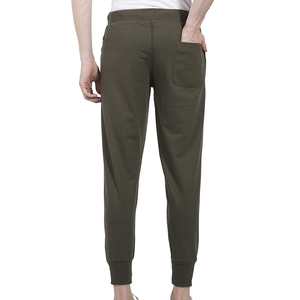 Pantalones de entrenamiento para hombre, chándal deportivo, pantalones de chándal para gimnasio - Product Image 3