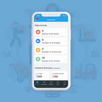 Webroot-Control de inventario, empresa de desarrollo de aplicaciones móviles, gestión de inventario, Software de desarrollo