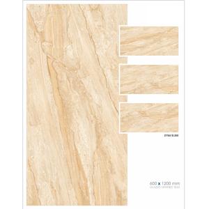 60x120cm ปูพื้นคอนกรีตสีดำเคลือบด้าน - Product Image 4