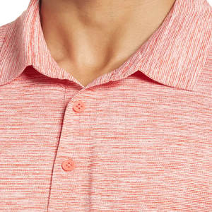 Camiseta con diseño de logotipo personalizado para hombre, Polo de nuevo estilo - Product Image 5