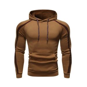 2025 nuevo diseño de algodón para hombres sudaderas con capucha servicio OEM ropa de invierno sudaderas con capucha para hombres hechos en Pakistán - Product Image 1