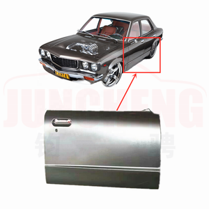 แผ่นปิดประตูหน้าคุณภาพสูงสำหรับรถยนต์มาสด้า <span class=keywords><strong>RX3</strong></span> 808 อะไหล่ตัวถังรถยนต์ - Product Image 1