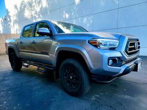 TOYOTA TACOMA 2.8 — ramassage d'occasion, fée féerique, pour voiture et TOYOTA HILUX SURF, en solde - Product Image 3