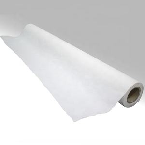 Combinaison jetable en tissu respirant, 50 pièces, combinaison en tissu - Product Image 6