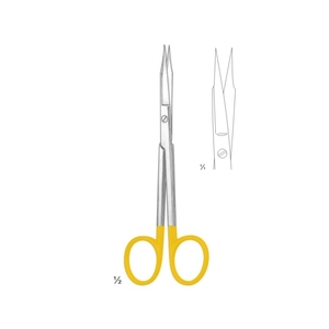 กรรไกรผ่าตัด - Product Image 1