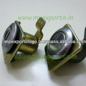 ชุดล็อคประตูสำหรับทีวีคิง - Product Image 2