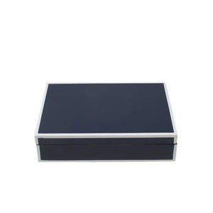 Caja de Regalo de Lujo Lacada GMG LB-012, Colección de Embalaje, Exportación desde Vietnam - Product Image 1