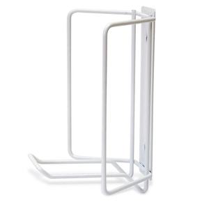 Supporto a <span class=keywords><strong>Parete</strong></span> per Dispenser di <span class=keywords><strong>Salviette</strong></span>, <span class=keywords><strong>Porta</strong></span> Bottiglia per Igienizzante Mani, <span class=keywords><strong>Porta</strong></span> Secchiello per Ghiaccio <span class=keywords><strong>da</strong></span> Bar, Appendi Bottiglie - Product Image 1