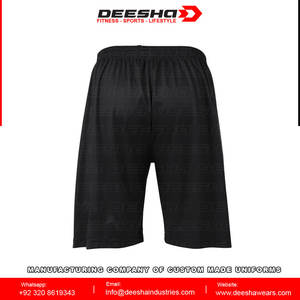 Pantalones cortos de voleibol sublimados personalizados de alta calidad, diseños de uniformes de voleibol personalizados OEM, conjunto al por mayor, ropa de impresión por sublimación - Product Image 4
