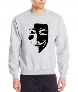 Latest Design Custom <b>Fleece</b> Unisex Plain Blank Crewneck <b>Sweatshirt</b> Men - Product Image 6