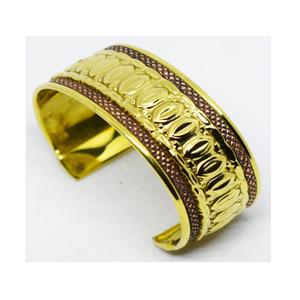 Vintage 1990 Chicago Christmas Ornaments Gold Cubic Zirconia 2026 colorful <b>bangle</b> Printing Jewelry Gift <b>for</b> Sister - Product Image 1