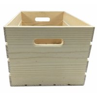 Beste Kwaliteit Massief Houten Krat Doos Houten Krat Doos & Case Schaduw Snijwerk Nautisch Voor Fruit Tegen Goedkope Prijs