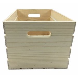 Caja de madera de Olid, caja de madera de ox & ASE, autical - Product Image 5