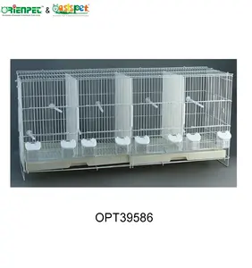 ORIENPET & OASISPET-سلك تربية الطيور قفص ، منتجات الحيوانات الأليفة ، مخزون جاهز ، OPT39586