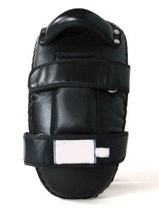 Mitaines de mise au point de boxe durables personnalisées de haute qualité fabriquées au Pakistan au meilleur prix pour hommes et femmes en kickboxing et karaté - Product Image 2