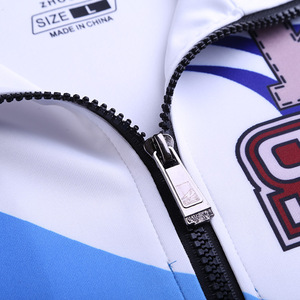 Survêtement pour hommes personnalisé avec sublimation, de haute qualité, bon marché et prix - Product Image 6