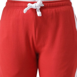 Nueva llegada Unisex logotipo personalizado mujer algodón polar chándal Invierno 2 piezas correr chándal conjunto Oversize mujer ropa deportiva - Product Image 6