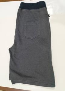 <b>Mens</b> <b>Shorts</b> Casual Drawstring <b>Zipper</b> <b>Pockets</b> Elastic Waist Elastic Waist Band <b>Shorts</b> Cotton Spandex <b>Shorts</b> Sample Ready From BD - Product Image 6