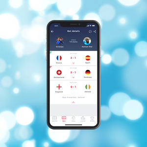 กีฬาเดิมพันบริษัทพัฒนาแอปมือถือในอินเดีย | บากกีฬาบริการพัฒนาแอพพลิเคโดยWebroot Infosoft - Product Image 2