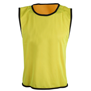 <b>Bib</b> With Number, Football Vest <b>Training</b> Vest Sports <b>Bibs</b> Sublimation Custom Soccer Vests, <b>Training</b> Scrimmage Vest - Product Image 6