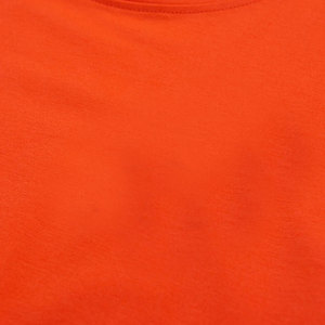 OEM Men Custom Logo <b>Plain</b> 100% Cotton T-Shirt For Wholesale - Product Image 3