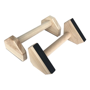 Barra per <span class=keywords><strong>Trazioni</strong></span> BETTER BT3098F <span class=keywords><strong>in</strong></span> <span class=keywords><strong>Legno</strong></span> Massiccio, Resistente e Confortevole, per Uso Commerciale, Bodybuilding e Fitness - Product Image 4