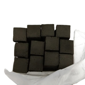 ถ่านกะลามะพร้าว - Product Image 1