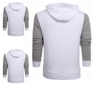 เสื้อฮู้ดดี้ลำลองผู้ชายแบบพรีเมียมคุณภาพสูงรุ่นใหม่ ดีไซน์เฉพาะตัว สำหรับผู้ใหญ่ คุณภาพเยี่ยมและแฟชั่นทันสมัย - Product Image 6