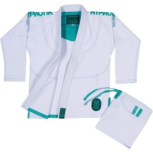 Nueva llegada profesional Jiu Jitsu uniforme hecho a medida BJJ GI para Artes Marciales desgaste - Product Image 1