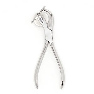 Instrument chirurgical professionnel de haute qualité avec coupe-anneau, 16cm - Product Image 4