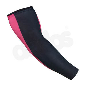 โลโก้มืออาชีพที่กำหนดเองพิมพ์คุณภาพดีบริการ OEM ราคาที่เหมาะสมล่าสุดสไตล์การบีบอัดแขน - Product Image 4